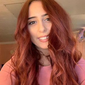 Meet your Posher, Lexi